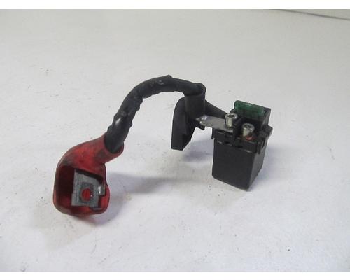 Honda VT750DC STARTER RELAY
