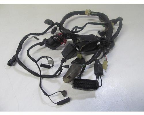 Honda VT750DC Wire Harness