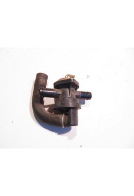 Honda VTR1000F Air Valve