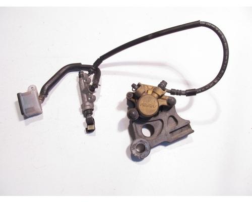 Honda VTR1000F CALIPER BRACKET