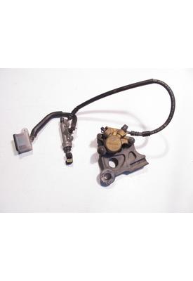 Honda VTR1000F CALIPER BRACKET