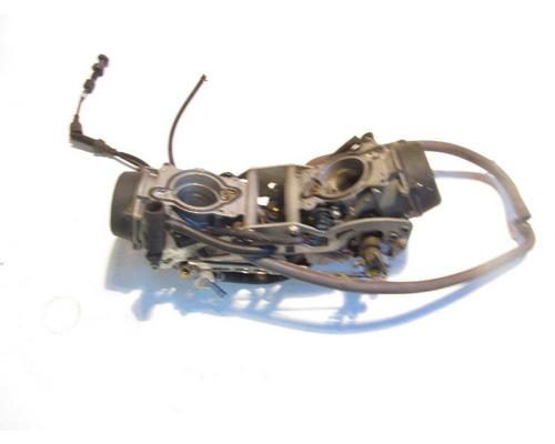 Honda VTR1000F Carburetor