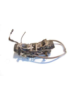 Honda VTR1000F Carburetor