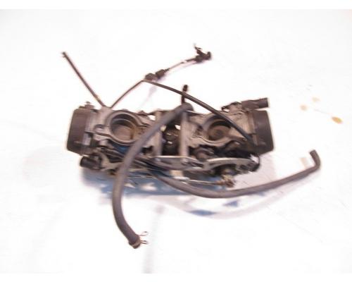 Honda VTR1000F Carburetor