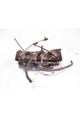 Honda VTR1000F Carburetor