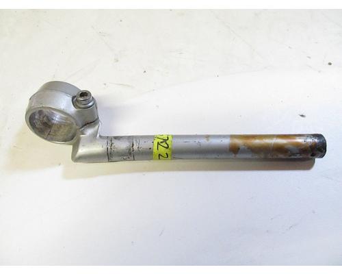 Honda VTR1000F Clip On