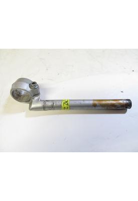 Honda VTR1000F Clip On
