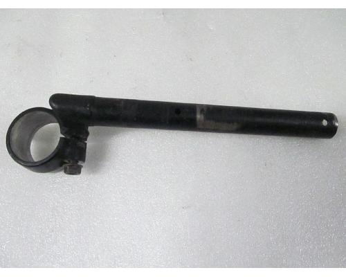 Honda VTR1000F Clip On