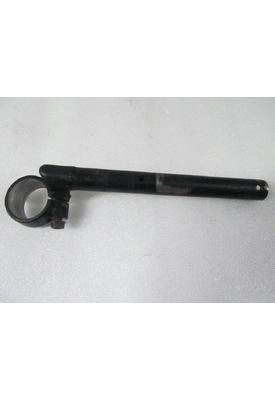 Honda VTR1000F Clip On
