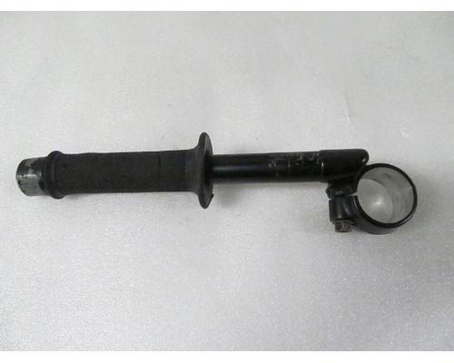 Honda VTR1000F Clip On
