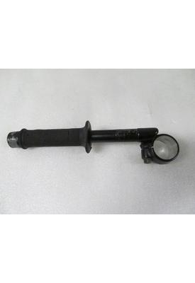 Honda VTR1000F Clip On