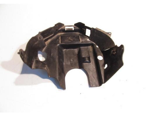 Honda VTR1000F Engine Guard