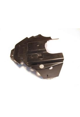 Honda VTR1000F Engine Guard