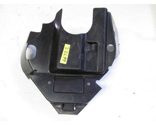 Honda VTR1000F Engine Guard