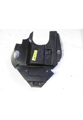 Honda VTR1000F Engine Guard