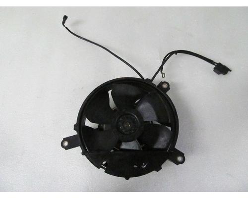 Honda VTR1000F FAN ASSEMBLY