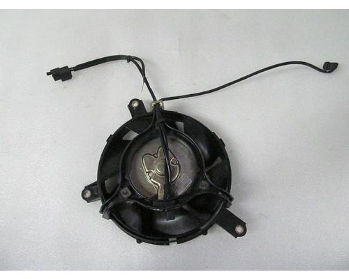 Honda VTR1000F FAN ASSEMBLY