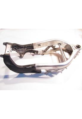 Honda VTR1000F FRAME