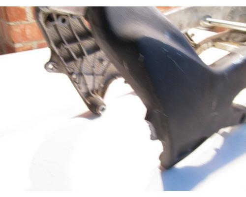 Honda VTR1000F FRAME
