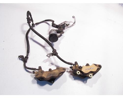 Honda VTR1000F Front Master Cylinder