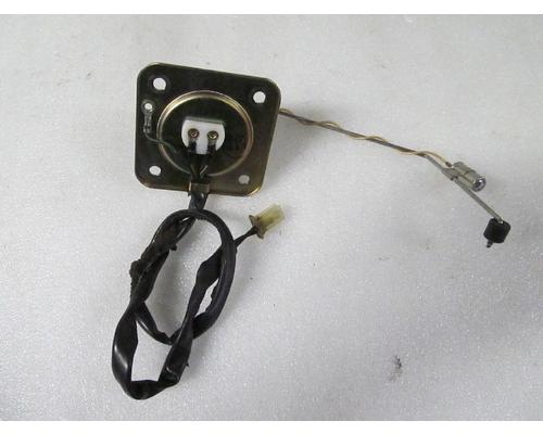 Honda VTR1000F Fuel Indicator Level