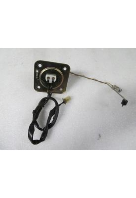 Honda VTR1000F Fuel Indicator Level
