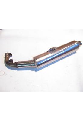 Honda VTR1000F Muffler