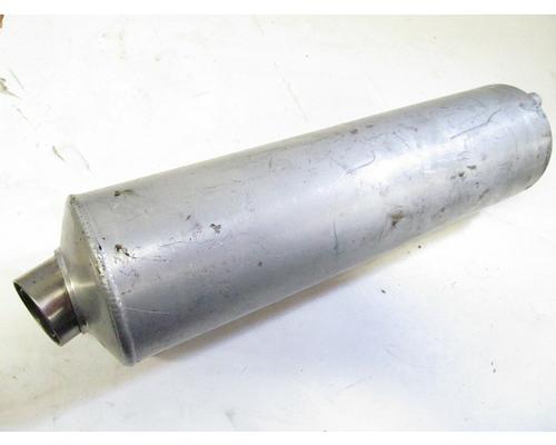Honda VTR1000F Muffler