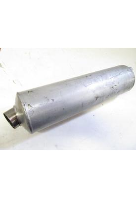 Honda VTR1000F Muffler