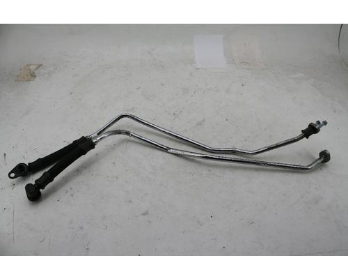 Honda VTR1000F OIL COOLER LINES
