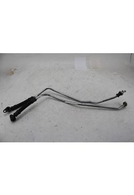 Honda VTR1000F OIL COOLER LINES