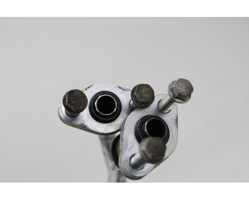 Honda VTR1000F OIL COOLER LINES