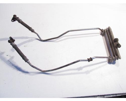 Honda VTR1000F Oil Cooler