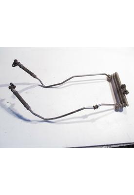 Honda VTR1000F Oil Cooler
