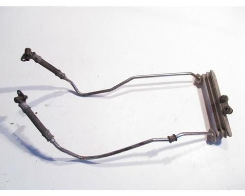 Honda VTR1000F Oil Cooler