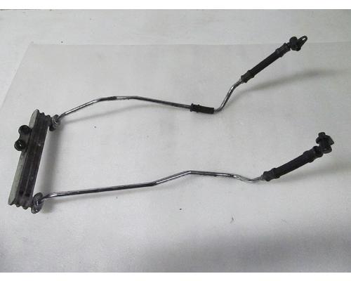 Honda VTR1000F Oil Cooler