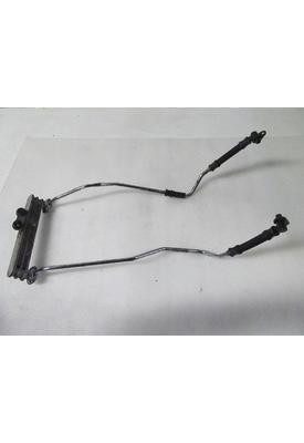Honda VTR1000F Oil Cooler