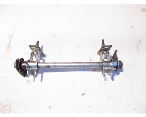 Honda VTR1000F REAR AXLE