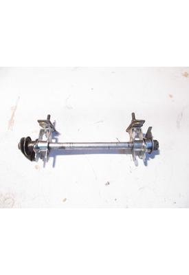 Honda VTR1000F REAR AXLE