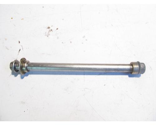Honda VTR1000F REAR AXLE