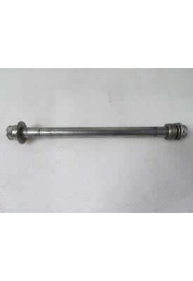 Honda VTR1000F REAR AXLE