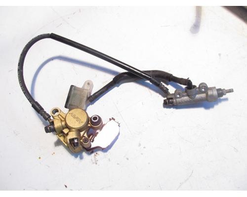 Honda VTR1000F REAR CALIPER