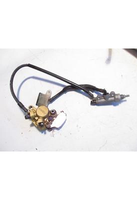 Honda VTR1000F REAR CALIPER