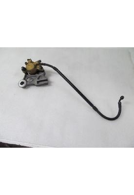 Honda VTR1000F REAR CALIPER