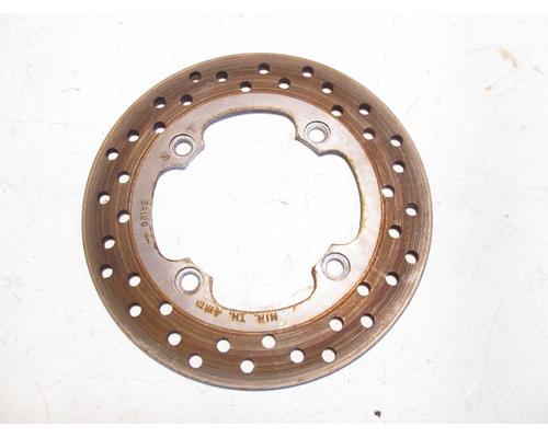 Honda VTR1000F REAR ROTOR