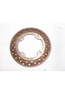 Honda VTR1000F REAR ROTOR