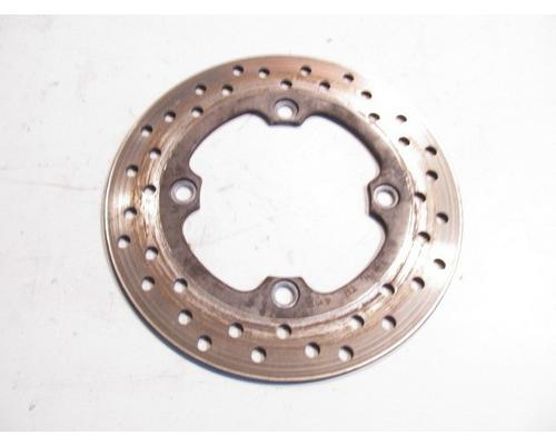 Honda VTR1000F REAR ROTOR
