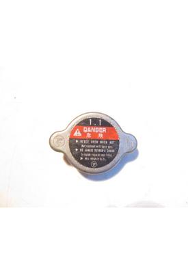 Honda VTR1000F Radiator Cap