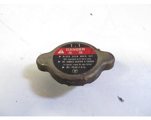 Honda VTR1000F Radiator Cap