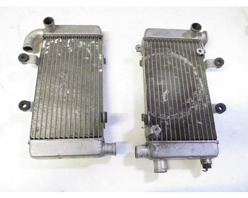 Honda VTR1000F Radiator